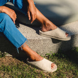 Women's Wabi Sliders Awan