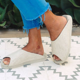 Women's Wabi Sliders Awan