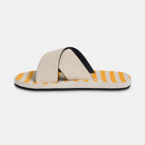 Women's TwoThirds ESSNTLS Cross Sea Salt Stripe