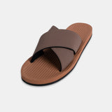 Women's TwoThirds ESSNTLS Cross Rust