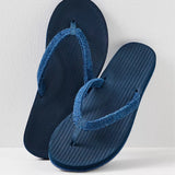 Women's Pable Flip Flops Shore Indigo