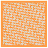Indosole's Bandana - Orange