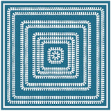 Indosole's Bandana - Shore