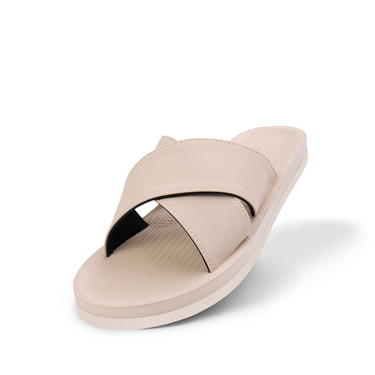 Men's Sandals Cross - Sea Salt