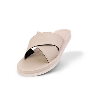 Men's Sandals Cross - Sea Salt