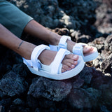Women's Adventurer Sandals Sea Salt