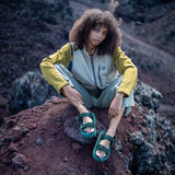 Women's Adventurer Sandals Leaf
