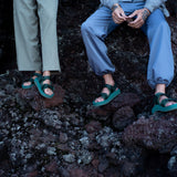 Men's Adventurer Sandals Leaf