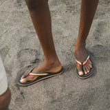 Women's Easy Living Flip Flops Reggae