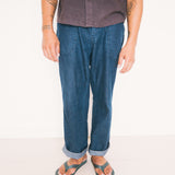 Men's Easy Living Flip Flops Leaf