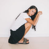 Women's Handep Slide Black/Batit Dark