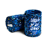 Indosole's Koozie - Island of the Gods/Shore