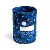 Indosole's Koozie - Island of the Gods/Shore