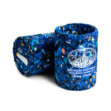 Indosole's Koozie - Easy Living Logo/Shore