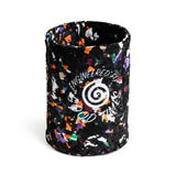 Indosole's Koozie - Good Times Logo/Black