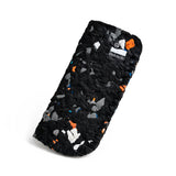 Indosole's Sunglasses Case Black