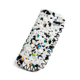 Indosole's Sunglasses Case Sea Salt