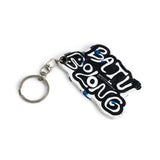 Indosole's Key Chain - Batu Bolong / Sea Salt