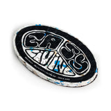 Indosole's Magnet - Easy Living / Sea Salt