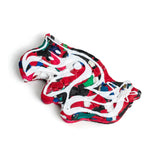 Indosole's Magnet - Bali / Red