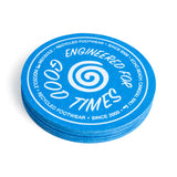 Round Coaster - Good Time / Shore