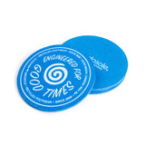 Round Coaster - Good Time / Shore