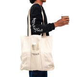 Tote Bag - Indosole Bordir