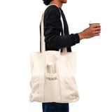 Tote Bag - Indosole Bordir