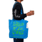 Tote Bag - Bali Island Of the Gods / Shore
