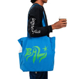 Tote Bag - Bali Island Of the Gods / Shore
