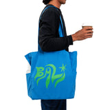 Tote Bag - Bali Island Of the Gods / Shore