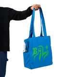 Tote Bag - Bali Island Of the Gods / Shore