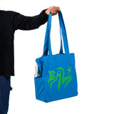 Tote Bag - Bali Island Of the Gods / Shore