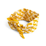 Indosole's Bandana - Orange