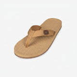 Men's Easy Living Flip Flops Soil Light/Gabah Sole - Limited Edition