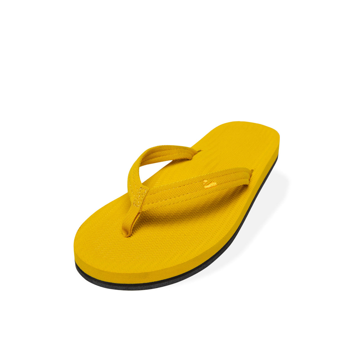 Women's Easy Living Flip Flops Honey
