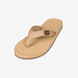 Men's Easy Living Flip Flops Soil Light/Gabah Sole - Limited Edition