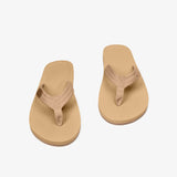 Men's Easy Living Flip Flops Soil Light/Gabah Sole - Limited Edition