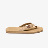 Men's Easy Living Flip Flops Soil Light/Gabah Sole - Limited Edition