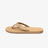 Men's Easy Living Flip Flops Soil Light/Gabah Sole - Limited Edition