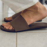 Women's ESSNTLS Slide Soil