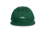 Indo Hat - Leaf