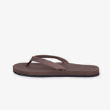 Women's Easy Living Flip Flops Soil
