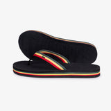 Women's Easy Living Flip Flops Reggae