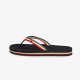 Women's Easy Living Flip Flops Reggae