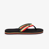Men's Easy Living Flip Flops Reggae