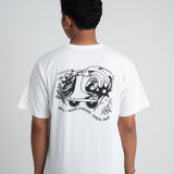 T-Shirt - Echo System White