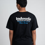 T-Shirt - Icon Tee Black