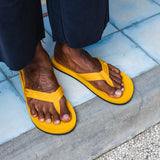 Men's Easy Living Flip Flops Jamu