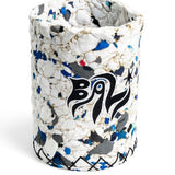 Indosole's Koozie - Bali/White